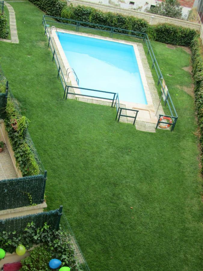 Casalarreina, Calle La Cruz 1-K Exteriér fotografie