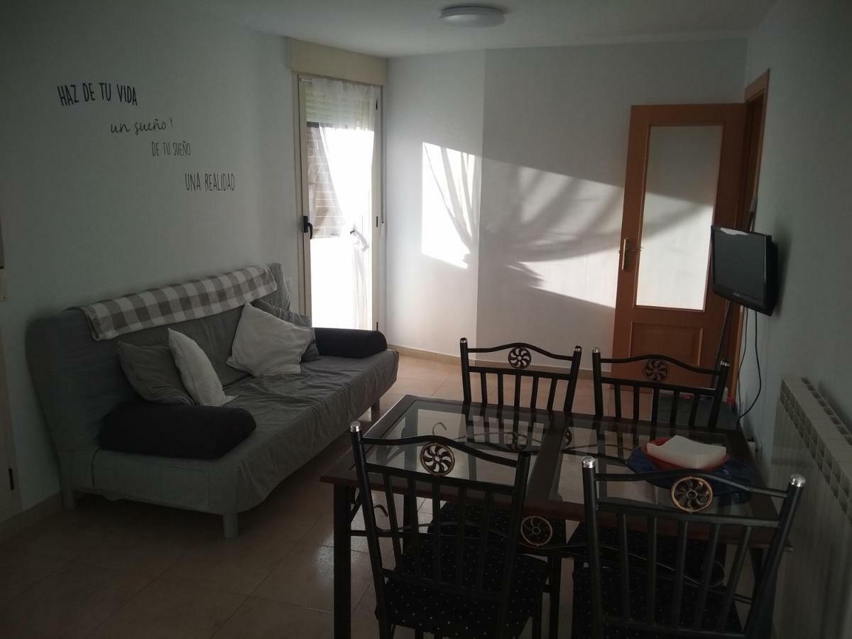 Casalarreina, Calle La Cruz 1-K Exteriér fotografie